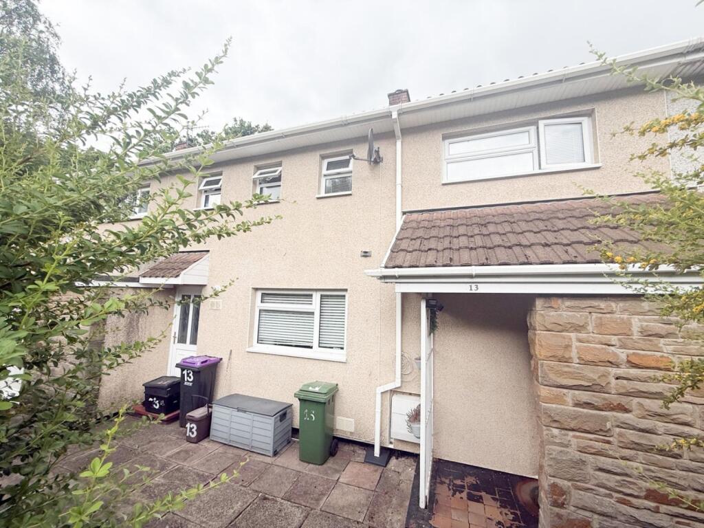Main image of property: Cardigan Crescent Croesyceiliog, Croesyceiliog, Cwmbran