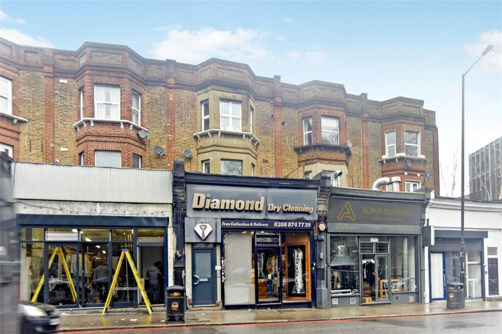 Main image of property: West Hill, Putney, SW18