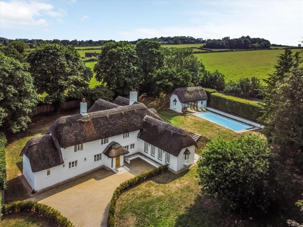Main image of property: Longstock, Stockbridge, Hampshire SO20
