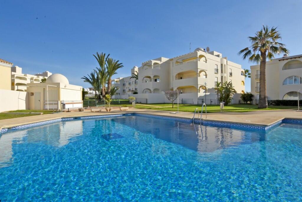 Main image of property: San Juan De Los Terreros, Almería, Andalusia