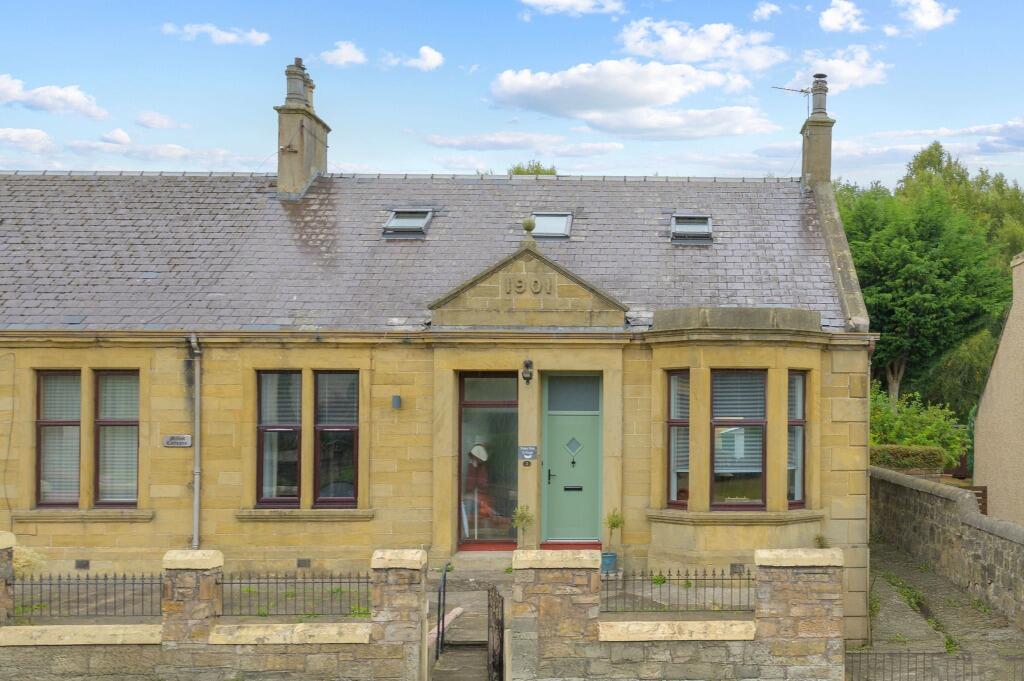 Main image of property: Milton Cottages, Bathgate, West Lothian, EH48