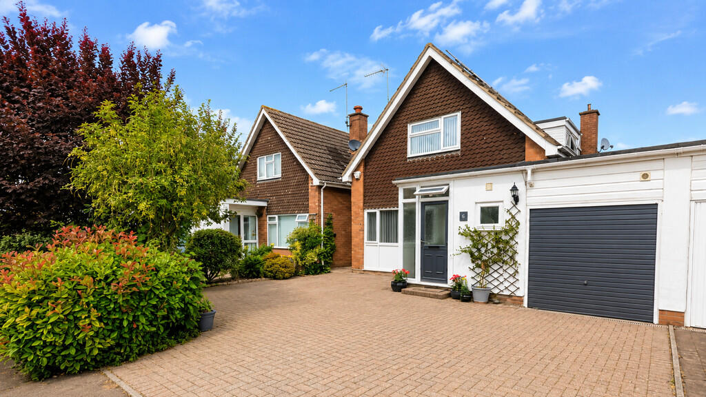 Main image of property: Styles Place, Yelvertoft