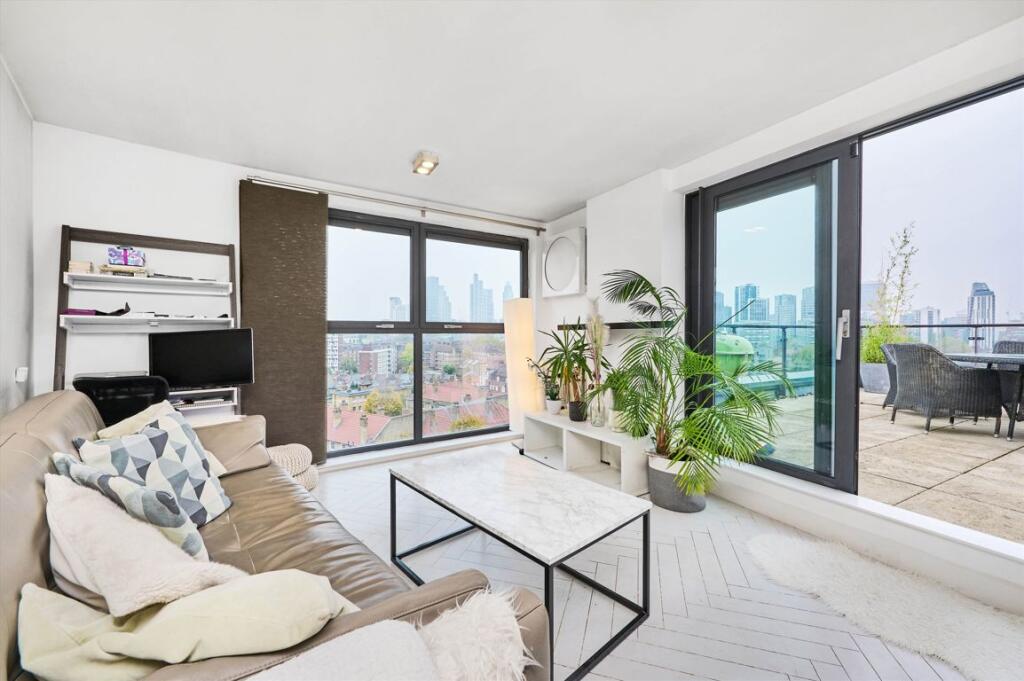 Main image of property: Hotspur Street, Kennington