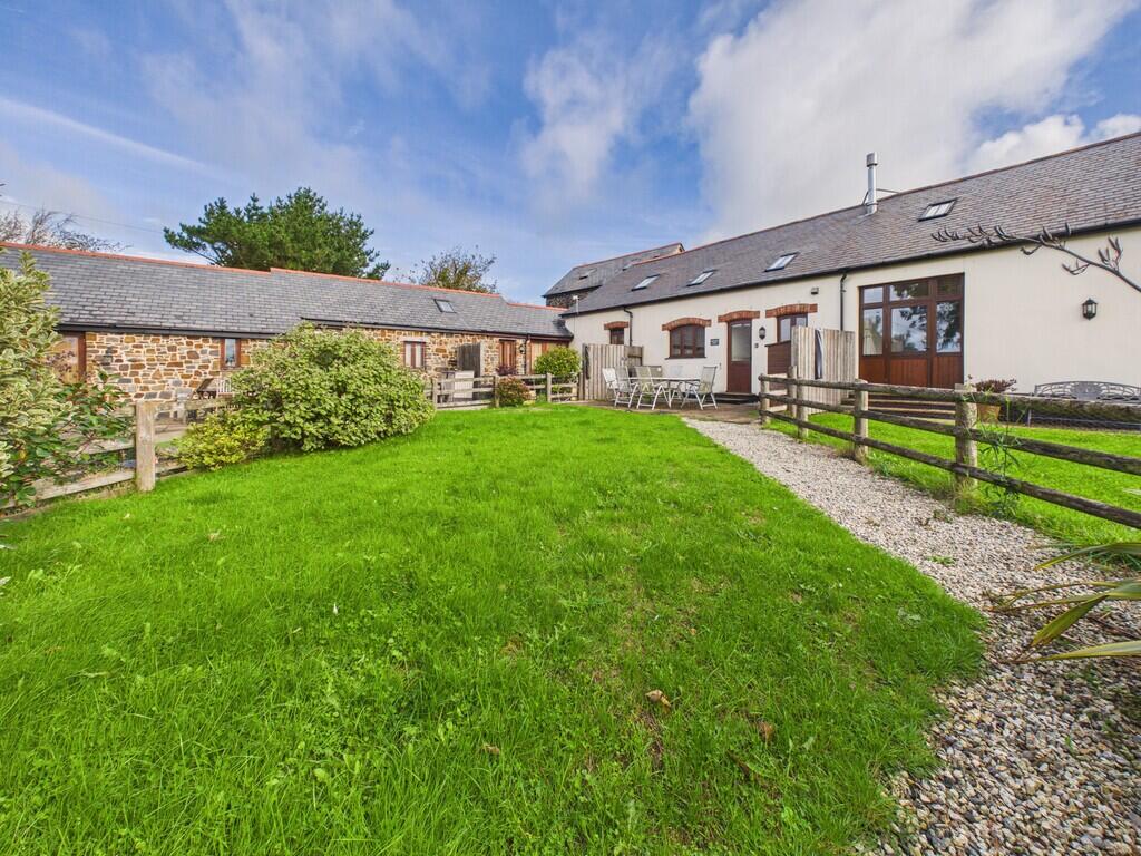 Main image of property: Hartland, Bideford