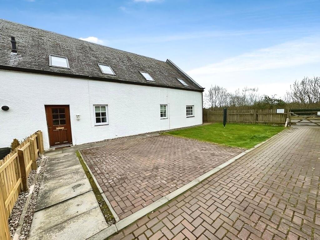 Main image of property: Rothesbank House, High Street, Leslie, KY6