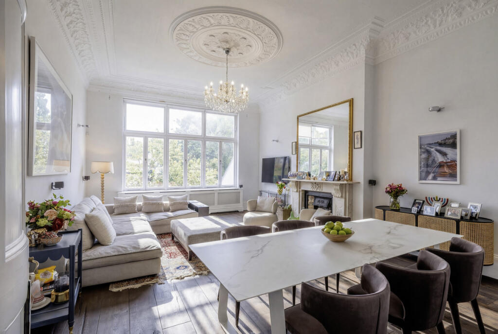 Main image of property: Belsize Park Gardens, London, NW3