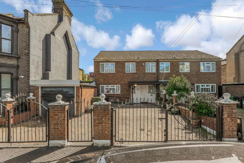 Main image of property: Lyttelton Road, London
