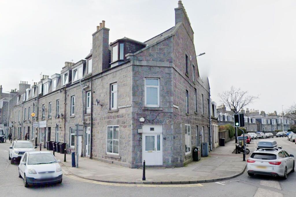 Main image of property:  GFF, 3, Holburn Road, Aberdeen, AB106EY