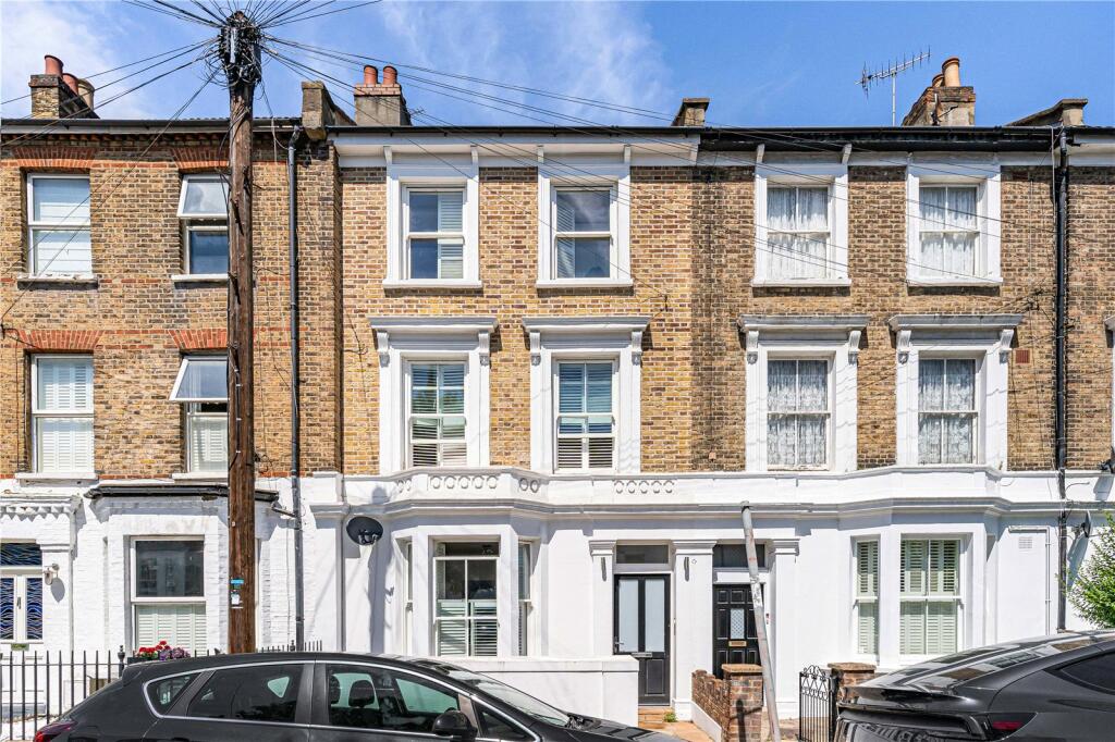Main image of property: Disraeli Road, London, SW15