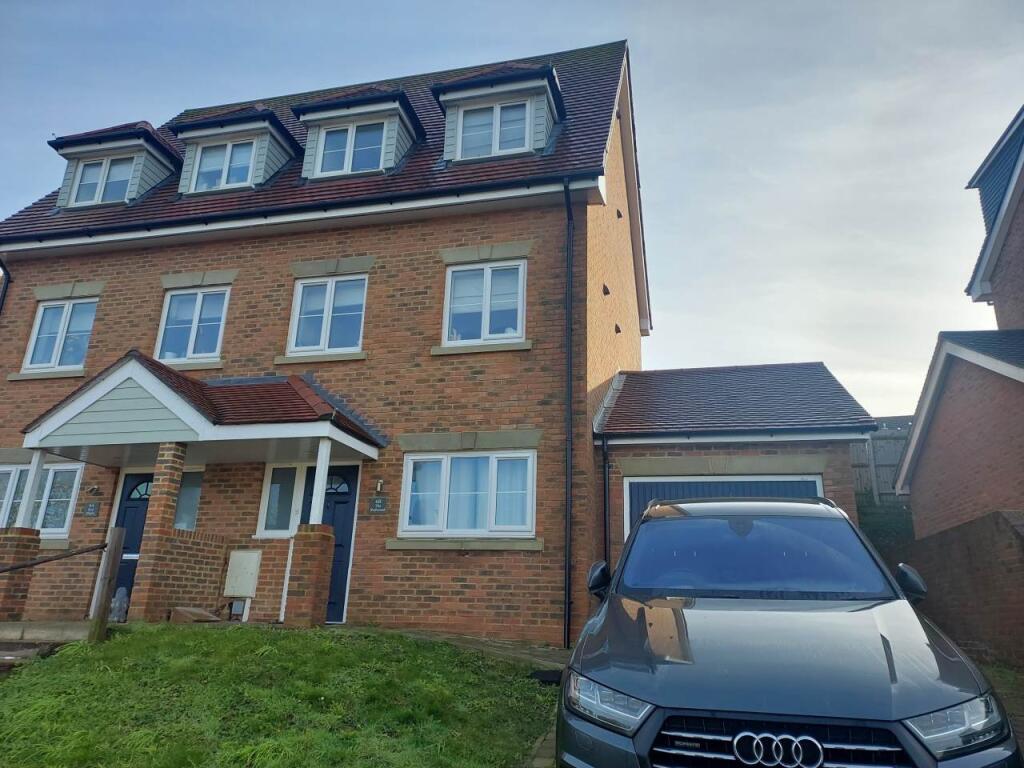 Main image of property: Fern Road, St Leonards on Sea, East Sussex