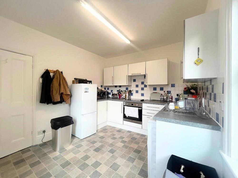 Main image of property: North Lodge Road, Penn Hill, BH14