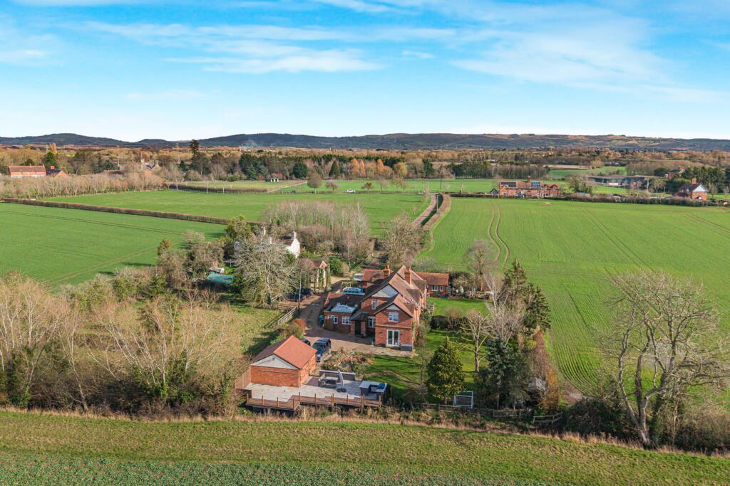 Main image of property: Boddington Lane, Boddington, Cheltenham, GL51
