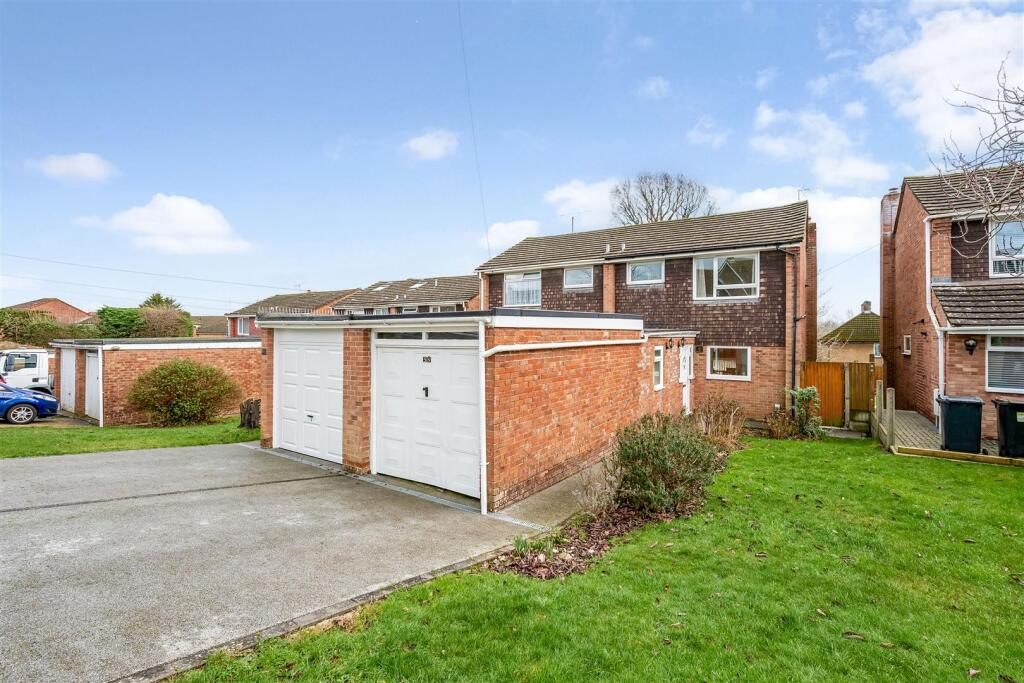 Main image of property: Corbett Road, Waterlooville