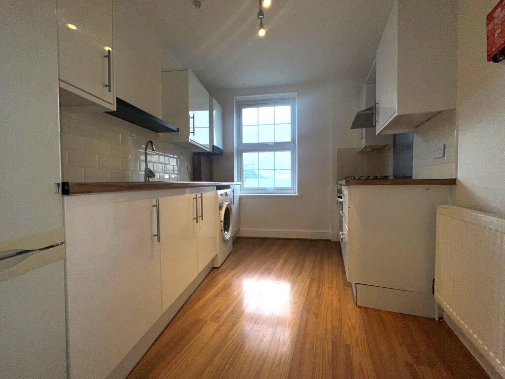 Main image of property: High Road Chadwell Heath, RM6