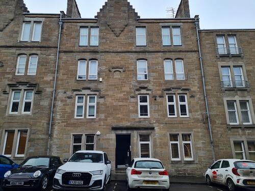 Main image of property: BALDOVAN TERRACE, DUNDEE, DD4