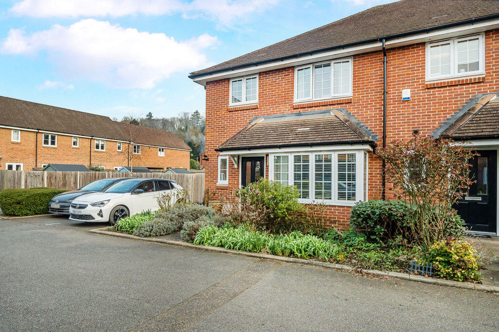 Main image of property: Bircholt Grove, Godalming