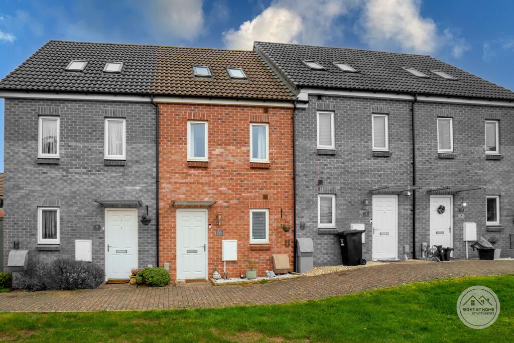 Main image of property: Stockham Lane, Cranbrook EX5 7GJ