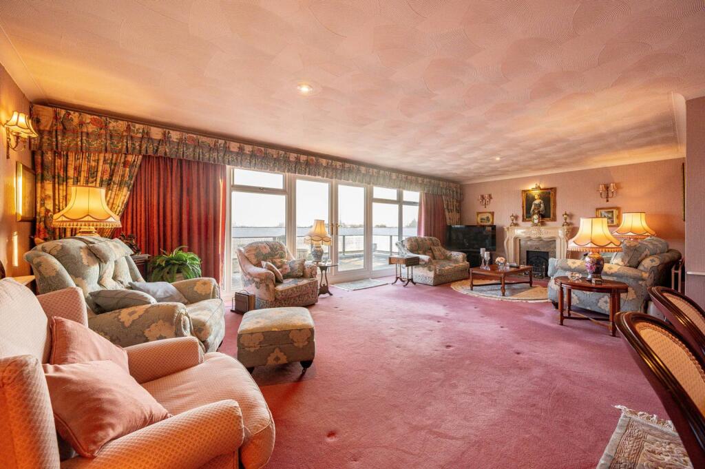 Main image of property: Homefield Road, Bromley, BR1