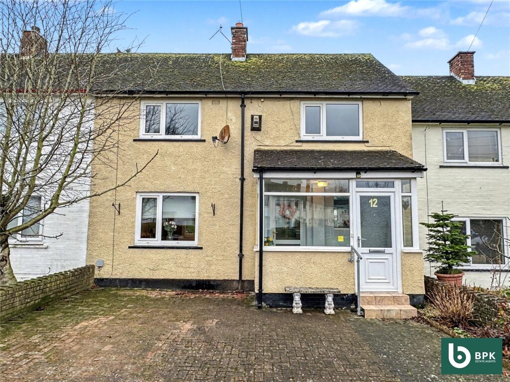 Main image of property: Stockwell Road, Blackwell, Carlisle, Cumbria, CA2