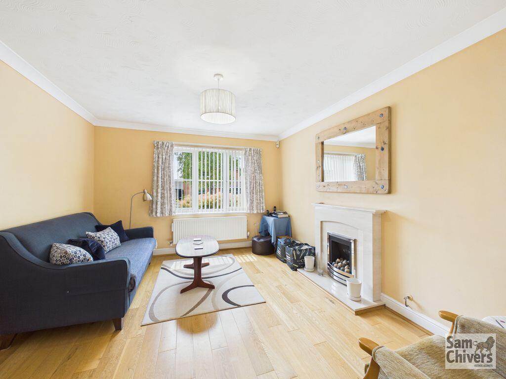 House in Peasedown St. John, Carlingcott - View 5