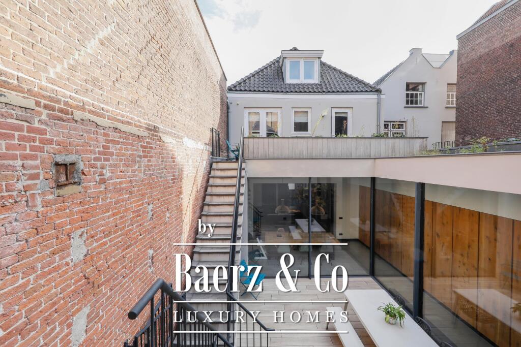 Main image of property: Noord-Brabant, `s-Hertogenbosch