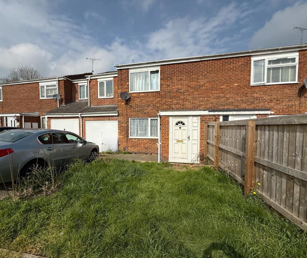 Main image of property: Conisborough, Toothill