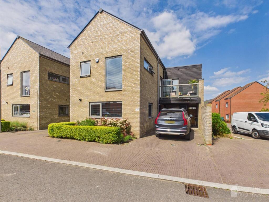 Main image of property: Rosefield Lane, Newhall, Harlow