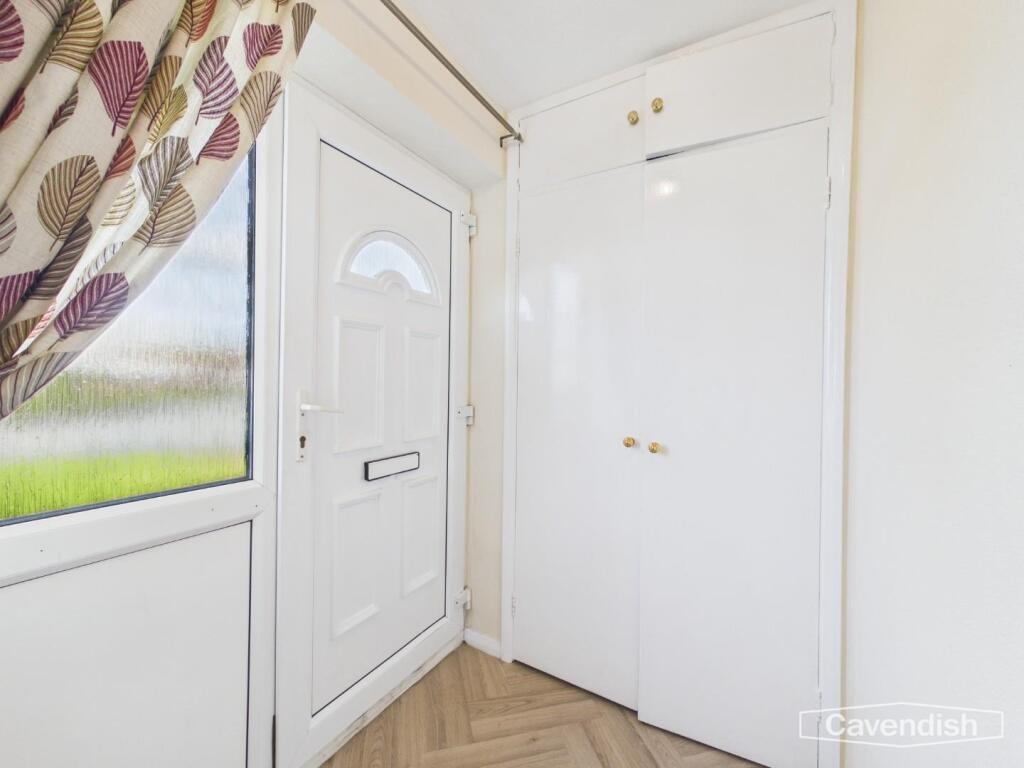 Main image of property: Rushfield Road, Westminster Park, Chester