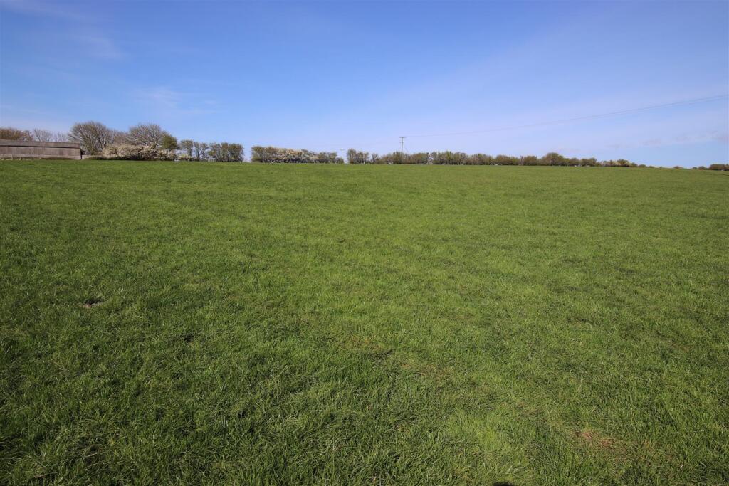 Land At Bempton Short Lane - View 5