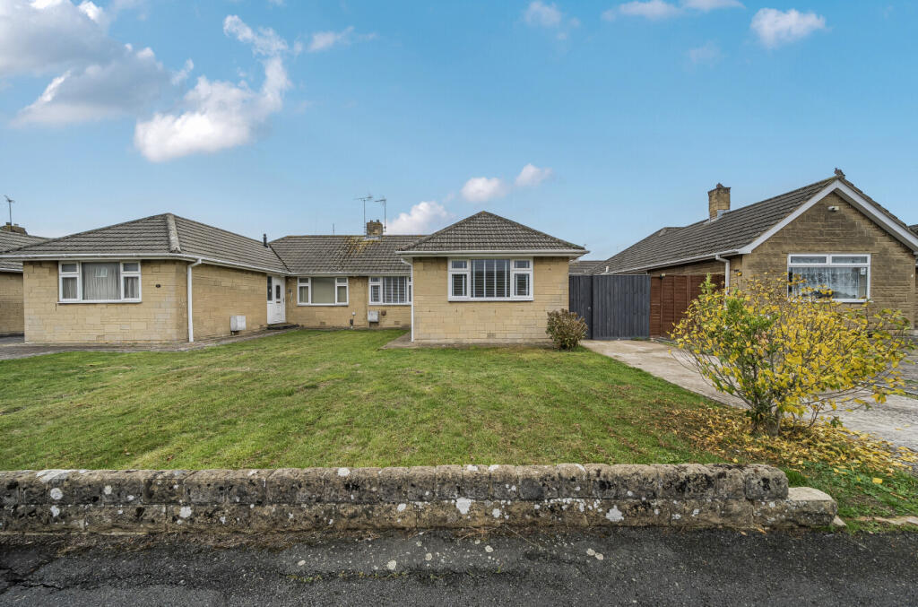 Main image of property: Blakeney Avenue, Nythe, Swindon, SN3