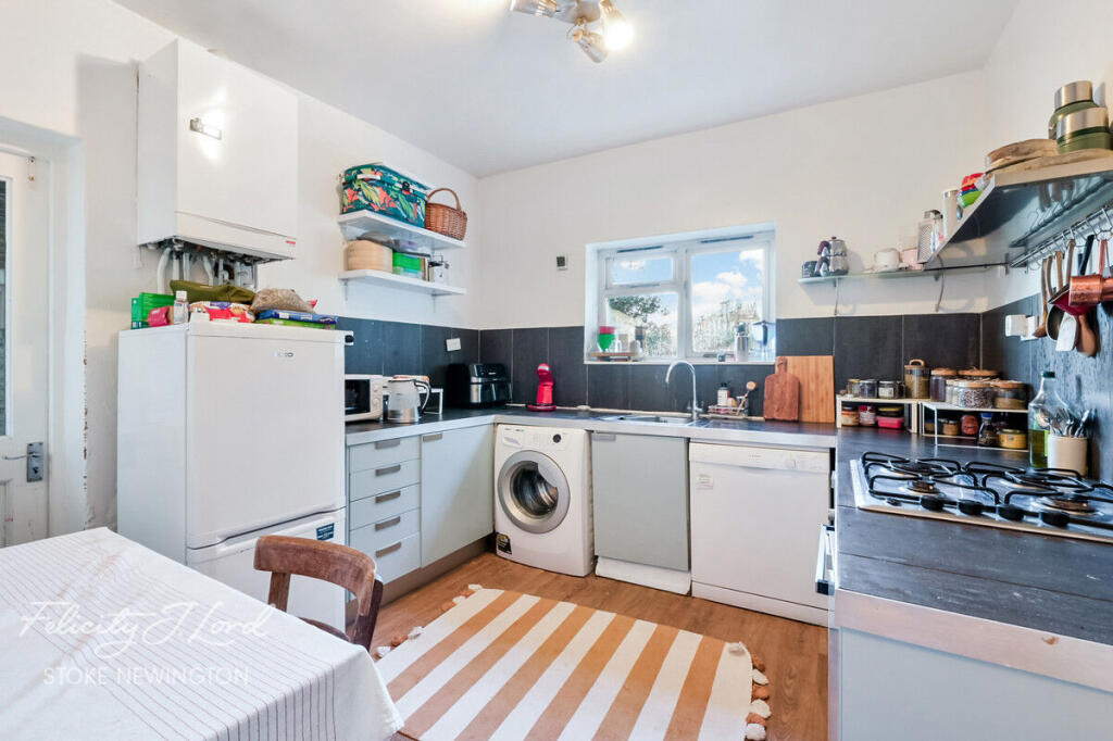 Main image of property: Beatrice Road, LONDON N4