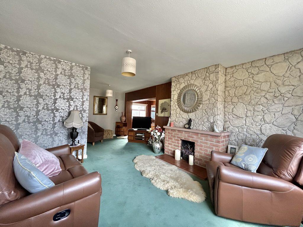 House in Bath, Yeovil Without - View 4