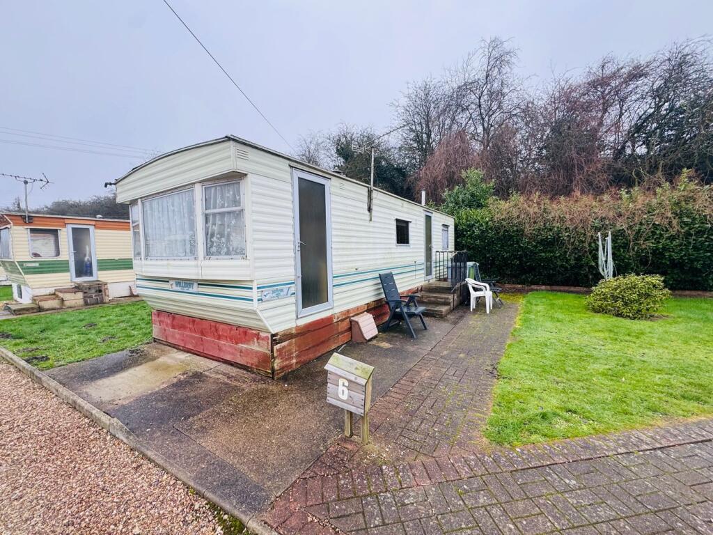 Main image of property: Harrow Lane, Boughton, NEWARK, NG22