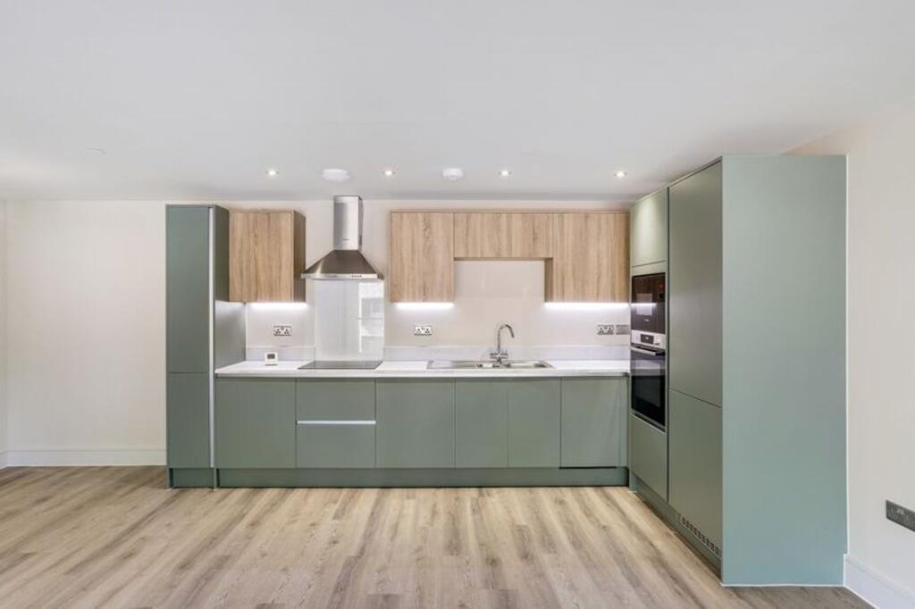Apartment in Mansfield, Nottinghamshire - View 3