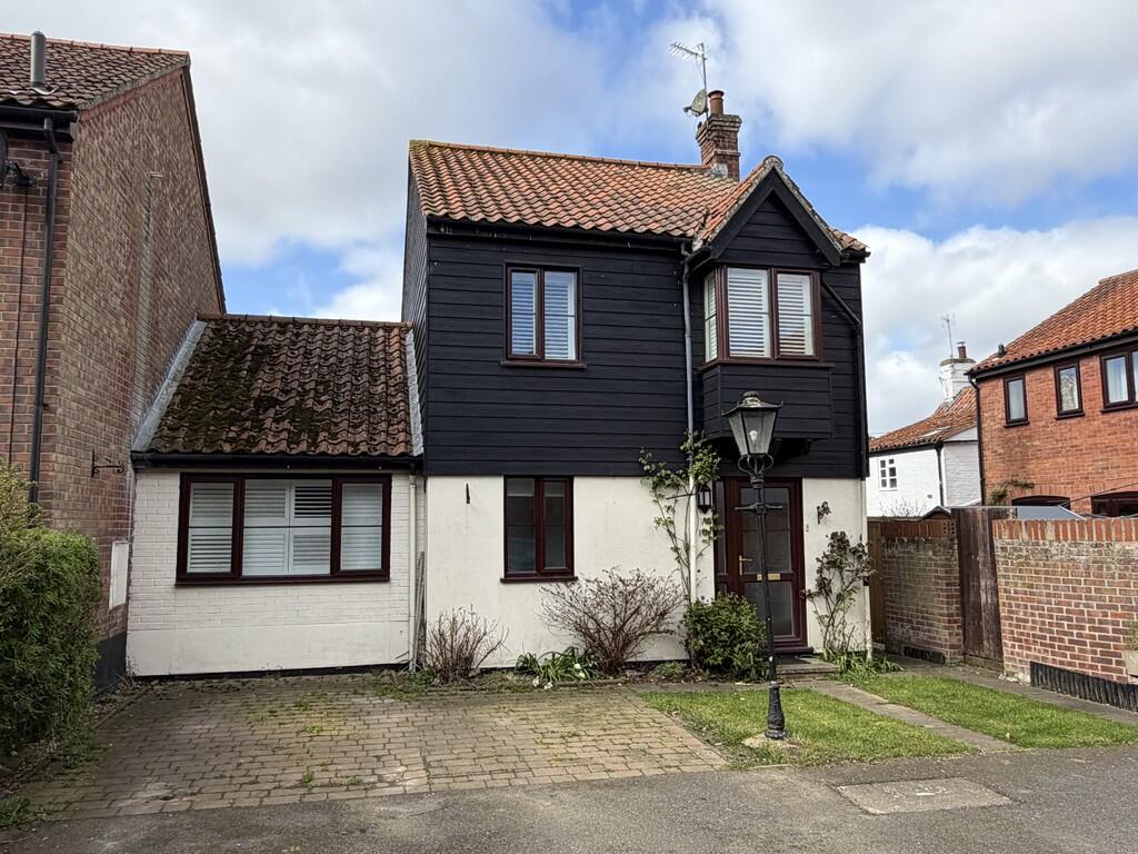 Main image of property: Sandles Court, Castle Acre