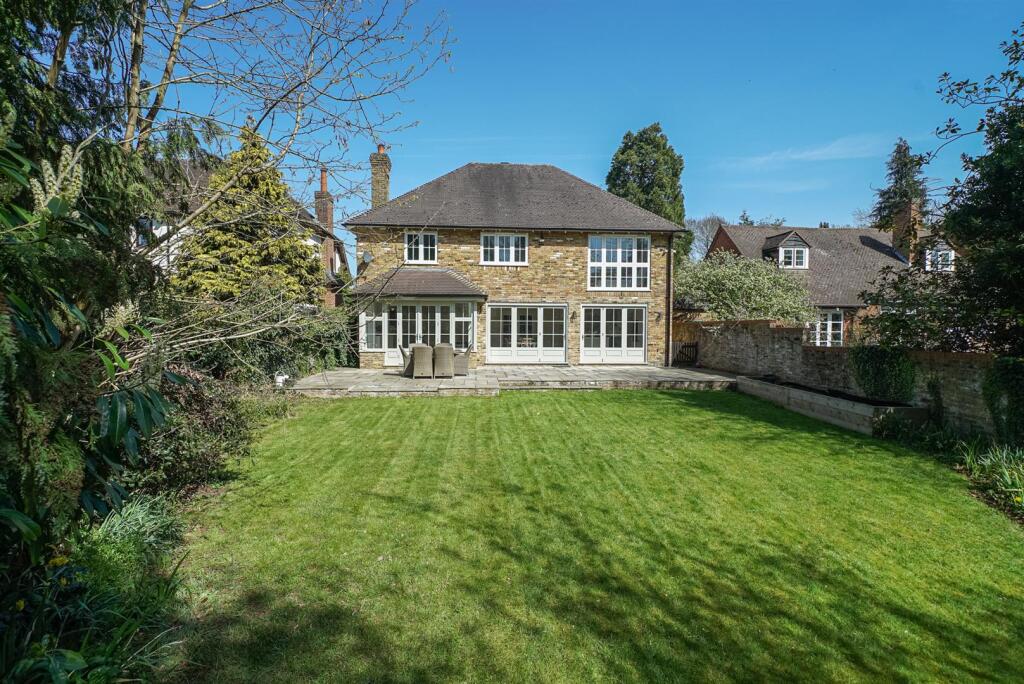 Additional image 44 of London Road, St. Albans