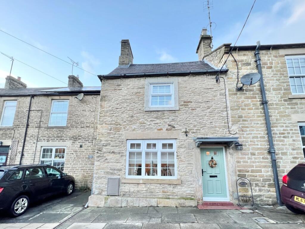 Main image of property: Uppertown, Wolsingham, Weardale