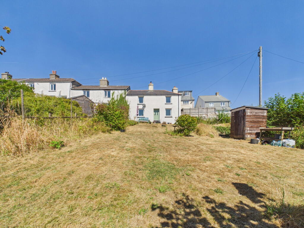 Main image of property: Higher Wesley Terrace, Pensilva (Reference PM0522)