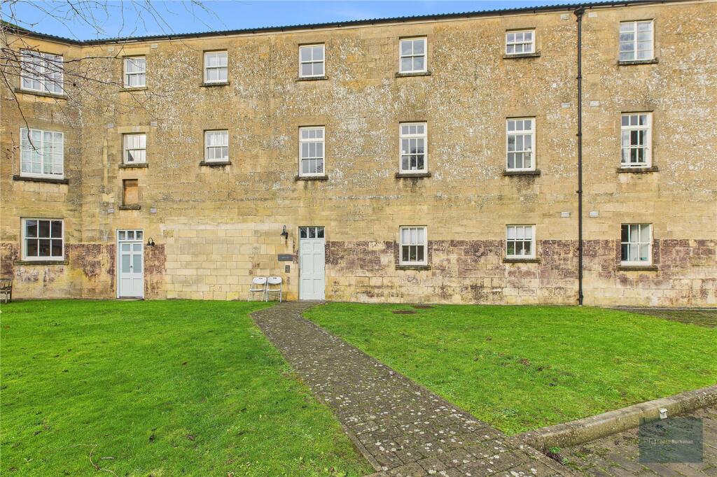 Main image of property: The Hexagon, Bath