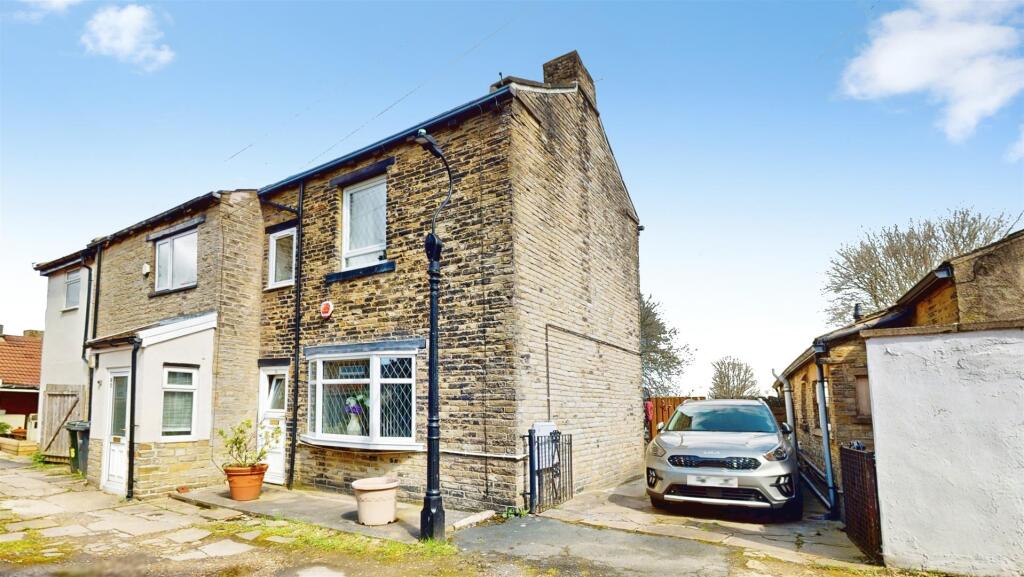 Main image of property: Acre Place, Bradford