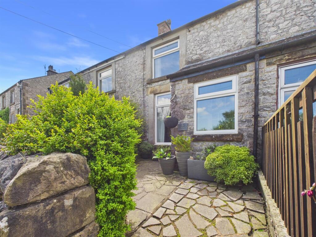 Main image of property: The Ditch, Chelmorton