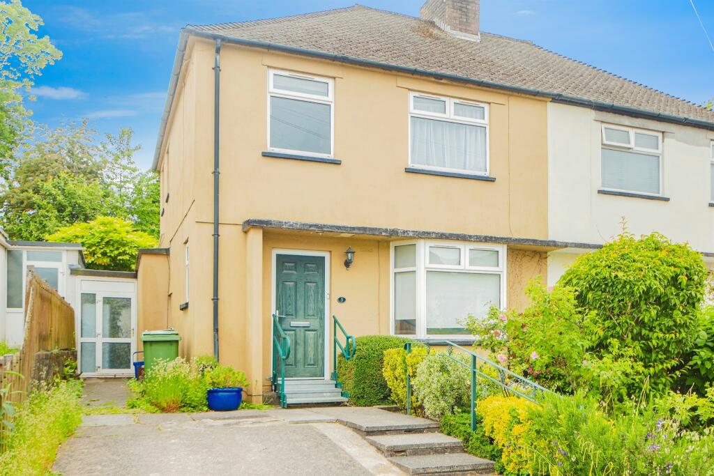 Main image of property: Garth Close, Morganstown, Cardiff