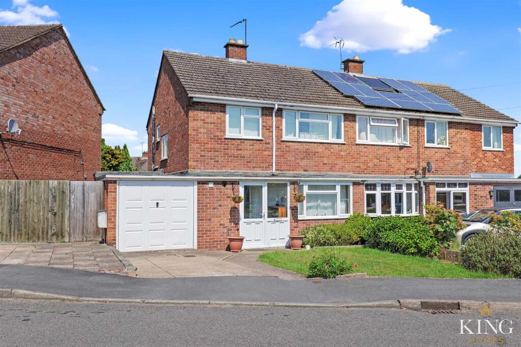 Main image of property: Lansdowne Crescent, Studley