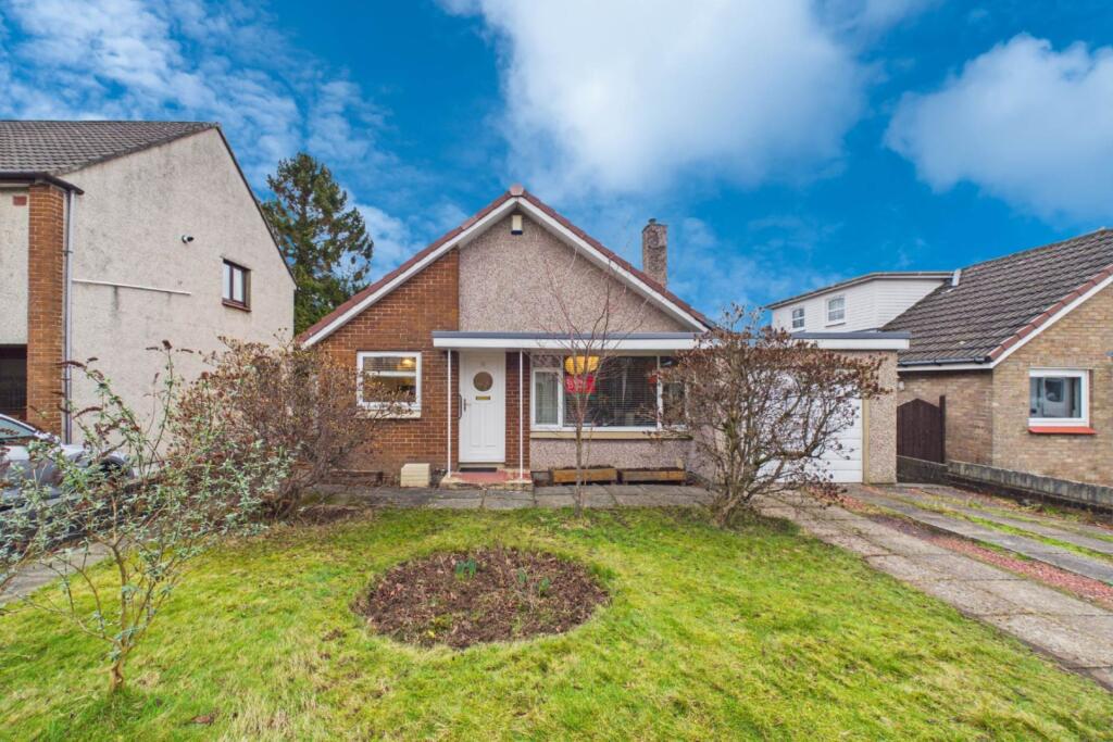 Main image of property: Langoreth Avenue, Hamilton