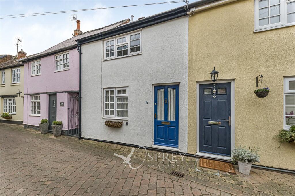 Main image of property: Deans Street, Oakham, LE15