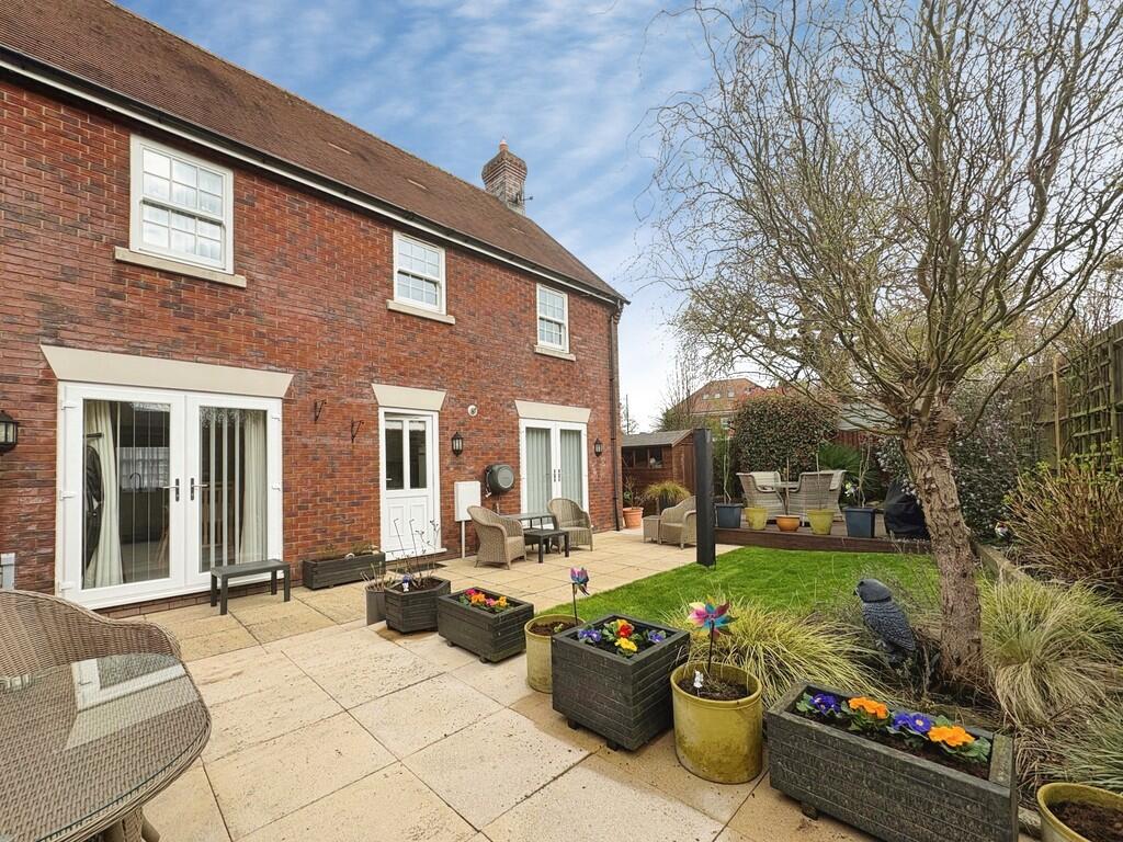 Additional image 13 of Hillrick Crescent, Yeovil