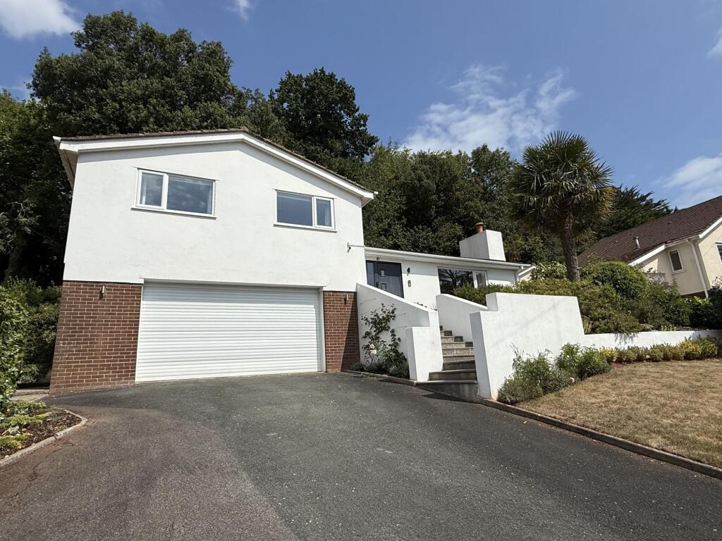 Main image of property: Brunel Park, Torquay