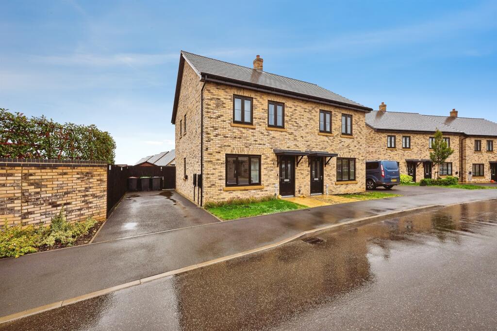 Main image of property: Primrose Drive, Oundle, Peterborough