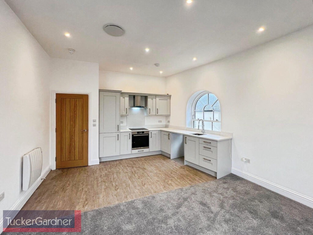 Main image of property: Churchgate Street, Soham