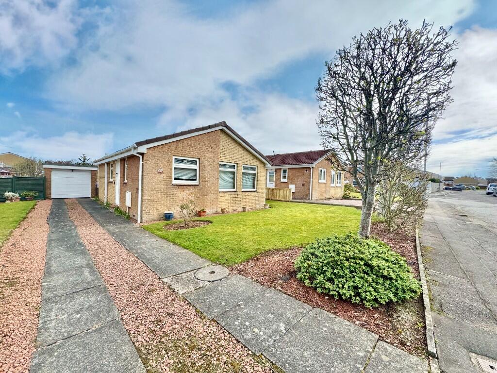 Main image of property: Calvinston Road, Prestwick, Ayrshire, KA9